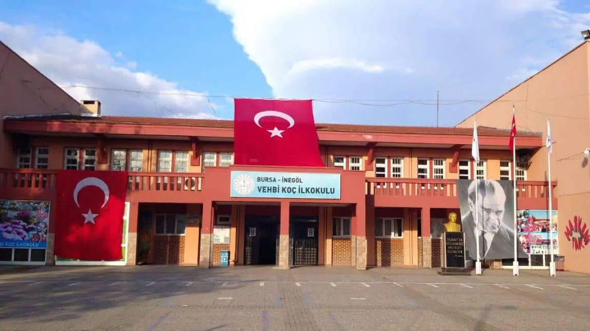 Koç İlk Öğretim Okulu