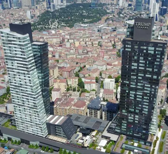 Trump Towers