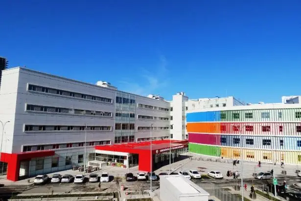 Ümraniye Devlet Hastanesi