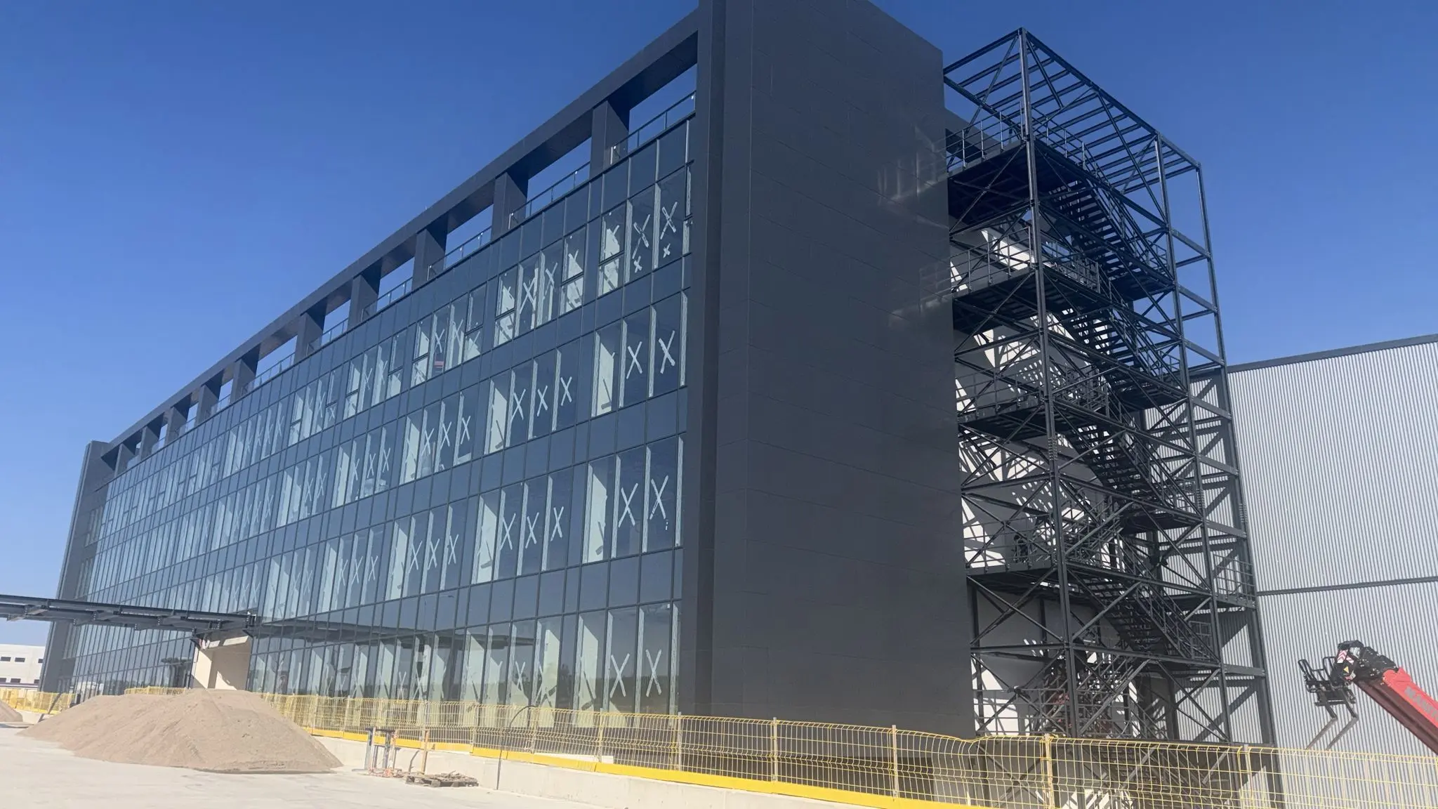 Vefa İlaç Fabrikası
